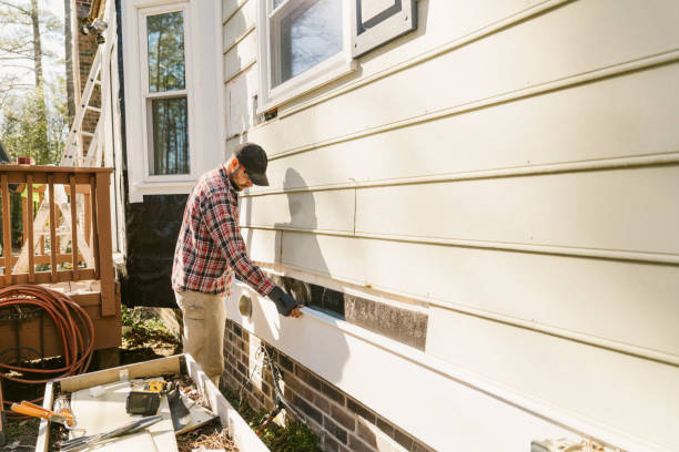 Top rated local Storm Damage Siding Repair specialists in Lebanon, TN